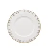 Prouna Luminous Bread & Butter Plate In Gold