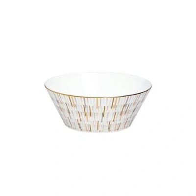 Prouna Luminous Cereal Bowl / All Purpose In White