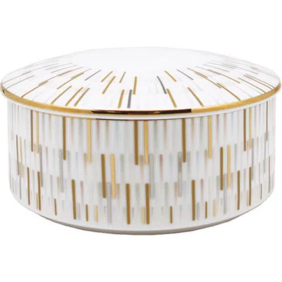 Prouna Luminous Jewelry Box In Multi