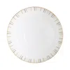 Prouna Luminous Soup Bowl In Gold