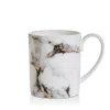 Prouna Marble Cylinder Mug In Venice Fog