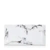 Prouna Marble Sandwich Tray In Venice Fog