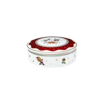 Prouna My Noel Jewelry Box In Multi