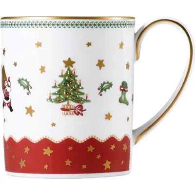 Prouna My Noel Mug In Multi