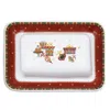 Prouna Nutcracker Butter Dish