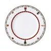 Prouna Nutcracker Dinner Plate In Multi