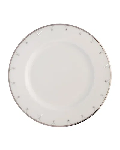 Prouna Princess Bread & Butter Plate In Neutral