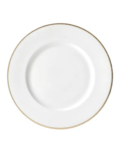 Prouna Princess Charger Plate In Gold