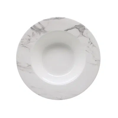 Prouna Villa Bianca Soup Bowl In Gray