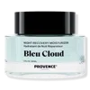 Provence Beauty Bleu Cloud Night Recovery Moisturizer