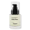 Provence Beauty Daily Doux Bha Exfoliating Serum - 1.0 oz