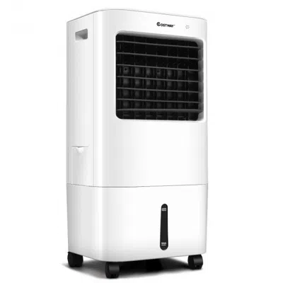 Proxxi 3-in-1 Evaporative Portable Air Cooler Fan With Remote Control In White