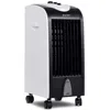 Proxxi 3-in-1 Portable Evaporative Air Cooler With Filter Knob For Indoor In Black