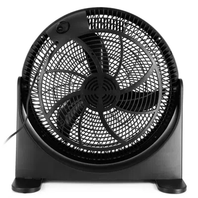 Proxxi Air Monster 16-inch 3-speed 65w Air Circulator Adjustable-tilt Floor Fan