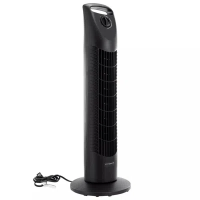 Proxxi Air Monster 30-inch 3-speed 45w Oscillating Tower Fan With Timer