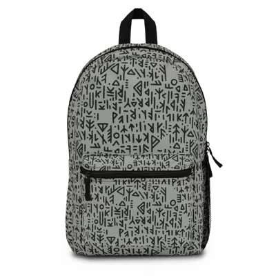 Proxxi Backpack Tribe 2 - Minimal By Queennoble