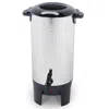 Proxxi Better Chef 10 To 50 Cup Stainless Steel Urn Coffeemaker In Metallic