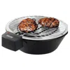 Proxxi Better Chef 12-inch Indoor Electric Barbecue Grill In Black
