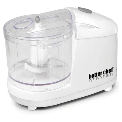 Proxxi Better Chef 1.5-cup Mini Chopper Food Processor