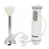 Proxxi Better Chef 2-speed 150-watt Immersion Hand Blender In White
