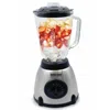 Proxxi Better Chef 500w 5-speed Glass Jar Blender With Stainless Steel Base In Silver