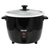 Proxxi Better Chef 8-cup - 16-cup Cooked - Rice Cooker With Measuring Cup And Paddle In Black