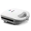 Proxxi Better Chef Double Sandwich Maker In White
