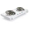 Proxxi Better Chef Electric Countertop Double Burner