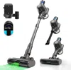 Proxxi Cordless Vacuum Cleaner, Lightweight Stick Vacuum 33kpa Powerful Suction Rechargeable Handheld