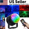 Proxxi Disco Party Lights Strobe Led Dj Ball Sound Activated Bulb Dance Lamp Decoration