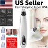 Proxxi Electric Blackhead Remover Cleaner Face Diamond Pore Vacuum Suction White Heads
