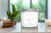 Proxxi Eucalyptus Mint Candle - 10 oz In Neutral