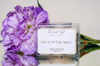Proxxi Eucalyptus Mint Wax Melts In Multi