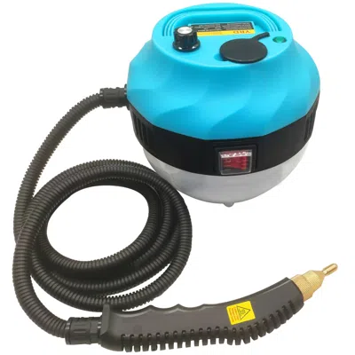 Proxxi Handheld 2500w High Temp Steam Cleaner High Pressure Cleaning Machine For Household Kitchen