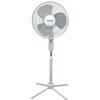 Proxxi Impress Easy-assemble 3-speed 16-inch Stand Oscillating Pedestal Floor Fan