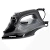 Proxxi Impress Mid-size Non-stick Iron With Spray-burst And Auto Shut Off In Black