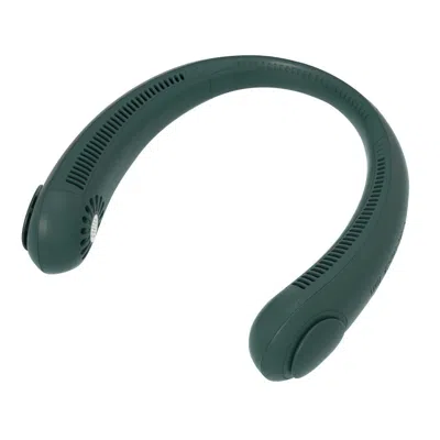 Proxxi Leafless Hanging Neck Fan Strong Wind Ultra-long Battery Life Indoor And Outdoor Portable Hanging Ne