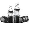 Proxxi Led Camping Lanterns Collapsible Battery Powered Camping Lights Set Of 4