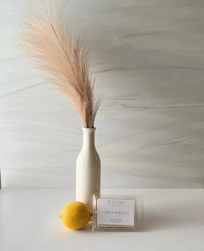 Proxxi Lemon Squeeze Wax Melts In Multi