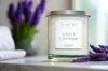 Proxxi Lovely Lavender Candle - 10 oz In Purple