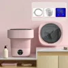 Proxxi Mini Foldable Washing Machine, Portable Big Capacity 3 Models With Spinning Dry Gadgets