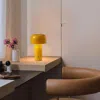 Proxxi Mushroom Beside Lamp - Bellhop Portable Led Table Lamp