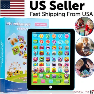 Proxxi New Educational Learning Toys For Kids Toddlers Age 2 3 4 5 6 7 Years Old In Black