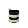 Proxxi Nordic Style Revolving Accessories Storage Box In Multi