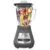 Proxxi Oster Classic 8-speed Glass Jar Blender In Gray