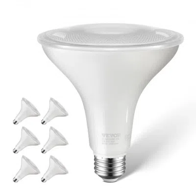 Proxxi Par38 Outdoor Flood Light Bulb 6 Pack 1050 Lumens Led Bulbs 5000k Dimmable