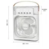 Proxxi Portable Air Conditioner Fan, In White