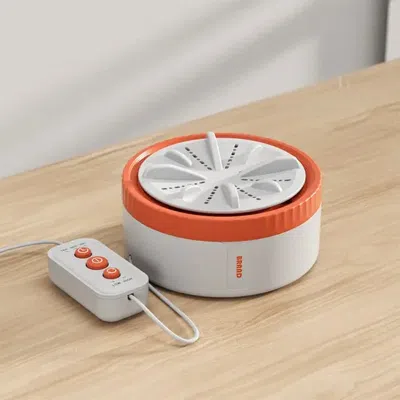 Proxxi Portable Mini Washing Machine In Multi
