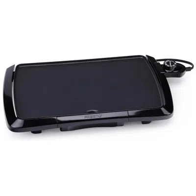 Proxxi Presto Cool Touch Electric Griddle