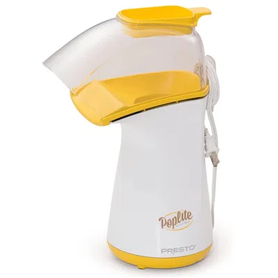 Proxxi Presto Poplite Hot Air Popcorn Popper